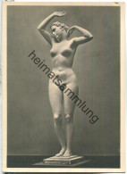 HDK340 - Josef Thorak - Das Urteil Des Paris: Hera - Verlag Heinrich Hoffmann München - Sculptures