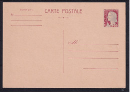 D 796 / LOT ENTIER N° 1263 CP1 NEUF** COTE 5€ - Collections