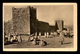 ALGERIE - TEBESSA - LES FORTIFICATIONS - Tébessa