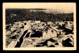 ALGERIE - SAHARA - TEMACINE - PANORAMA - Andere & Zonder Classificatie