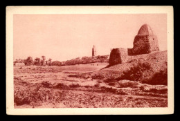 ALGERIE - SAHARA - ROUTE DE TAMELHALT - Andere & Zonder Classificatie