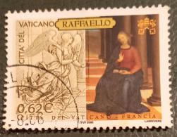 TM 081 - Vatican Y&T 1387 Oblitéré - Used Stamps