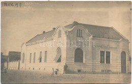 Recas 1926 - Timisoara - Romania