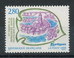 2885** Martigues - Unused Stamps