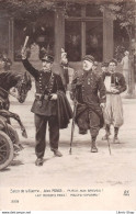 MILITARIA Salon De La Guerre _ Jules MONGE 1915._ PLACE AUX BRAVES ! LET HEROES PASS! - CPA ( ͡♥ ͜ʖ ͡♥) ♥ - Malerei & Gemälde