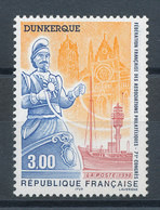 3164** Dunkerque - Unused Stamps