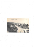 CARTE POSTALE 76 POURVILLE VUE GENERALE - Andere & Zonder Classificatie