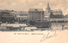 Belgique > Namur > Vallée De La Meuse, Abbaye De FLOREFFE - Cpa 1904 Dos Simple  ( ͡♥ ͜ʖ ͡♥) ♥ - Floreffe