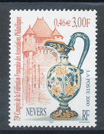 3329** Nevers - Unused Stamps