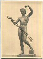 Arno Breker - Anmut - HDK99 - Verlag Photo-Hoffmann München - Sculpturen