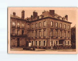 MOULINS : Le Grand Hôtel De Paris - état - Moulins