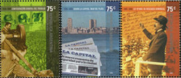182795 MNH ARGENTINA 2005 ANIVERSARIOS - Unused Stamps