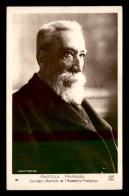 ECRIVAINS - ANATOLE FRANCE, POETE ET ECRIVAIN CLASSIQUE - CACADEMICIEN, PRIX NOBEL LITTERAIRE EN 1921 - 1844-1924 - Schriftsteller