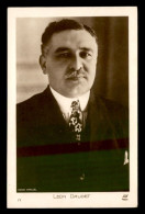 ECRIVAINS - LEON DUADET, JOURNALISTE ET HOMME POLITIQUE ROYALISTE, REDACTEUR DE L'ACTION FRANCAISE - 1867-1942 - Schriftsteller