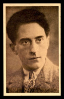 ECRIVAINS - JEAN COCTEAU (1889-1963) POETE ET CINEASTE - Schriftsteller