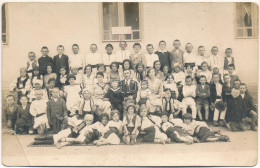 Tulghes 1938 - Roumanie