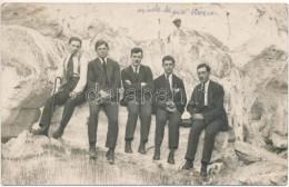 Uioara 1923 - Roumanie