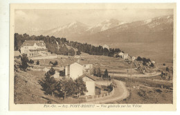 66/CPA - Font Romeu /// Destockage /// Profitez En /// Groupez Vos Achats - Autres & Non Classés