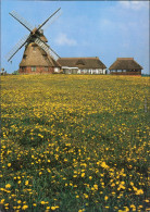 Dorf Mecklenburg Gaststätte "Mecklenburger MühleAnsichtskarte Bild Heimat 1988 - Autres & Non Classés