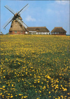 Dorf Mecklenburg Gaststätte "Mecklenburger MühleAnsichtskarte Bild Heimat 1988 - Altri & Non Classificati