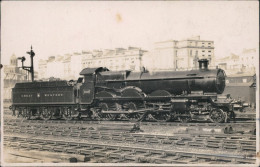 Malmesbury Great Western 4062/englische Dampflokomotive: Great Western 4062 1900 - Autres & Non Classés