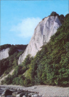 Ansichtskarte Stubbenkammer Sassnitz Saßnitz Königsstuhl 1986 - Sassnitz