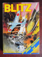 CC8/ Album Blitz N° 17 ( 51+52 ) - Petit Format
