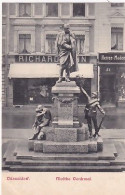 DUSSELDORF         MOLTKE DENKMAL         PRECURSEUR - Duesseldorf