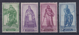 Timbres  Belgique België Belgiums - Altri & Non Classificati