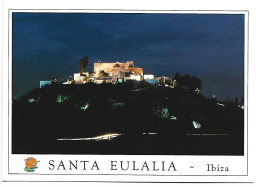 SANTA EULALIA DEL RIO / IBIZA.- ILLES BALEARS.- ( ESPAÑA). - Ibiza