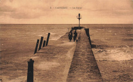 Carteret * La Digue - Carteret