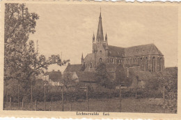 Lichtervelde - Kerk - Lichtervelde