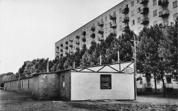 Bobigny - Groupe Du Nouveau Village - HLM  -  CPA °J - Bobigny