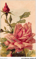 AJUP3-0251 - ILLUSTRATEUR - Roses  - Andere & Zonder Classificatie