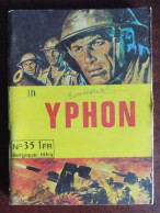 CC8/ Yphon N° 35 - Kleinformat