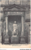 AJUP8-0737 - ECRIVAIN - La Ferté-Milon - Aisne - Statue De Racine - Par DAVID D'ANGERS  - Ecrivains