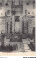 AJUP8-0679 - ECRIVAIN - Rochefort - Maison De PIERRE LOTI - Le Mihrab Dans La Mosquée  - Writers