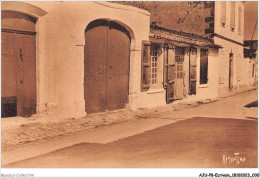 AJUP8-0666 - ECRIVAIN - La Maison Des Aïeules - St-pierre - Ile D'oleron Où Le Grand écrivain PIERRE LOTI Repose   - Writers