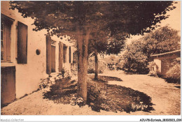 AJUP8-0668 - ECRIVAIN - St-pierre - Ile D'oleron - La Maison Des Aïeules Où Le Grand écrivain PIERRE LOTI Repose  - Schrijvers