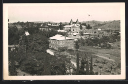 CPA Durban, Vue Générale Aérienne  - Südafrika