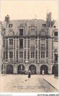 AJUP7-0582 - ECRIVAIN - Paris - Maison De VICTOR HUGO - 6 - Place Des Vosges  - Writers