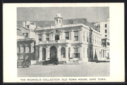 CPA Cape Town, The Michaelis Collection, Old Town House  - Afrique Du Sud