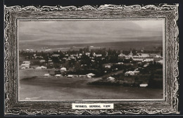 CPA Vryheid, General View  - South Africa
