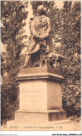 AJUP6-0508 - ECRIVAIN - Rouen - La Statue De PIERRE CORNEILLE  - Writers