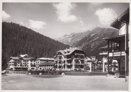 Madonna Di Campiglio Alberghi - Sonstige & Ohne Zuordnung