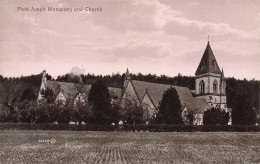 Pantasaph N Flintshire , Wales * Church And Monastery * Pays De Galles Uk - Flintshire