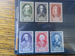 FRANCE, SERIE LUXE**, COTATION : 31 € - Unused Stamps