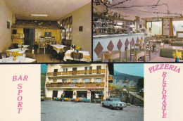 Vigo Di Fassa Ristorante Pizzeria Da Corrado - Andere & Zonder Classificatie