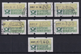 Timbres   Allemagne Deutsches - Autres & Non Classés