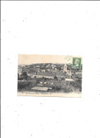 CARTE POSTALE 76 VEULES LES ROSES VUE GENERALE VOYAGEE - Veules Les Roses